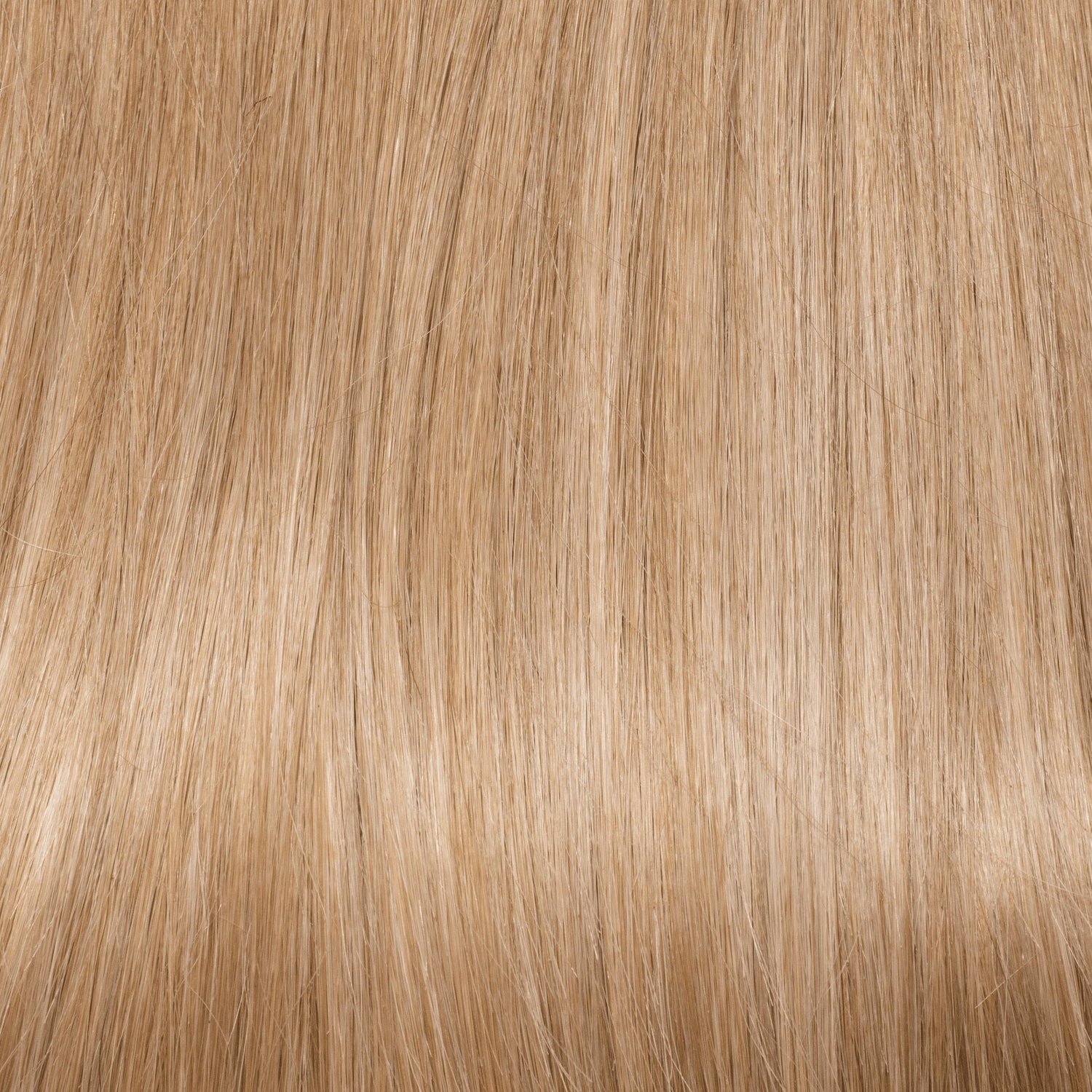 Invisible Wire Human Hair Extension - Honey Blonde Naturyl Extensions