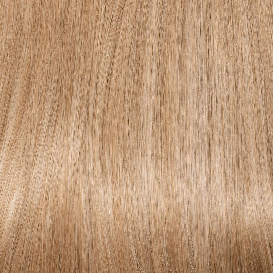 Remy Human Hair Invisible Wire Extension - Honey Blonde